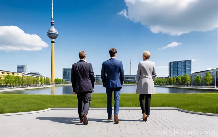 사업 확장과 관련된 법적 고려사항 - **"Strategic Crossroads in Germany: Subsidiary vs. Branch"**
A visually dynamic and professional...