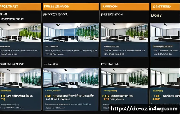 사업 확장 후 재무 성과 추적 시스템 구축 - Here are three detailed image generation prompts in English, designed to be appropriate for a 15+ au...